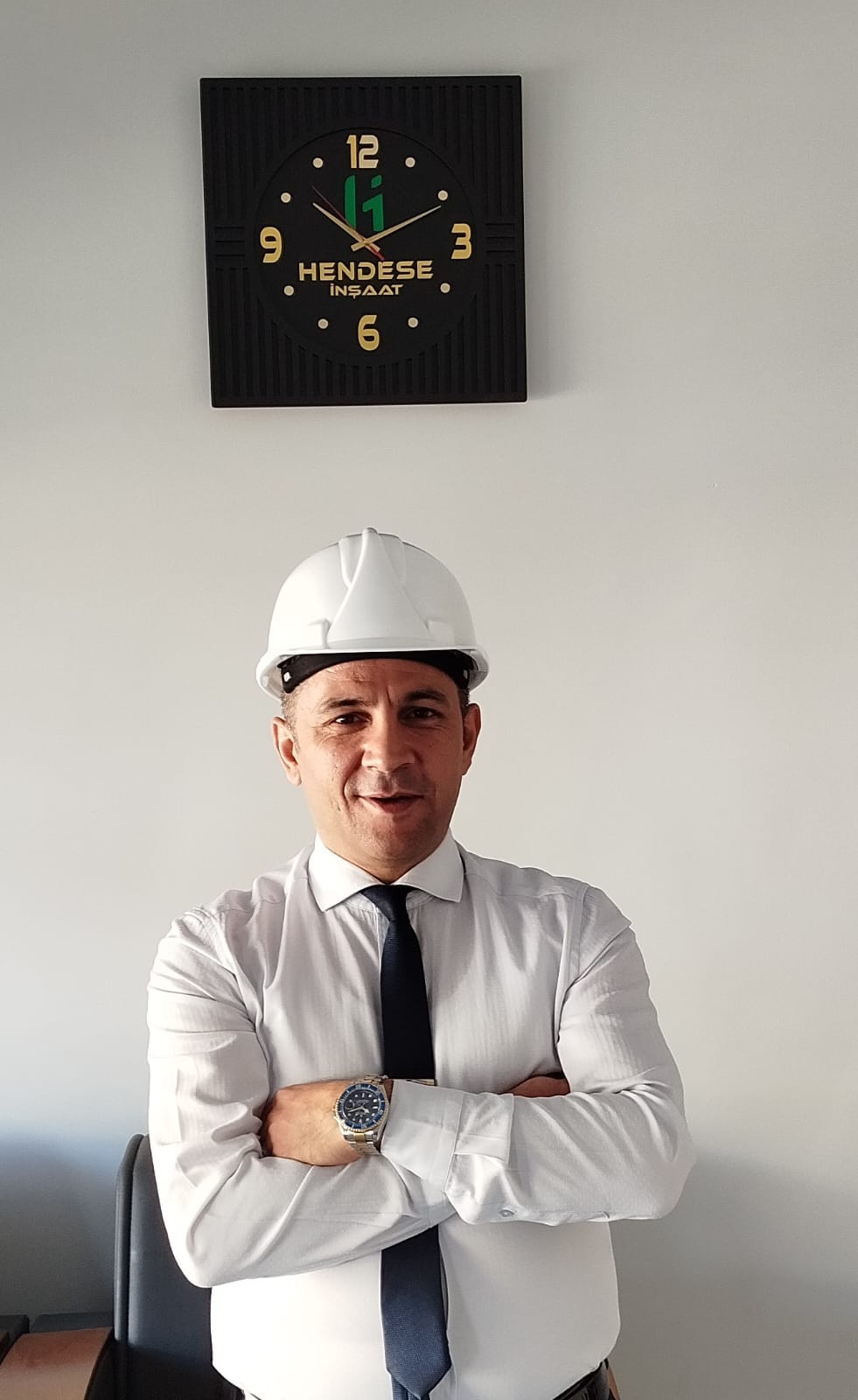 Sadık ÖZDEMİR 