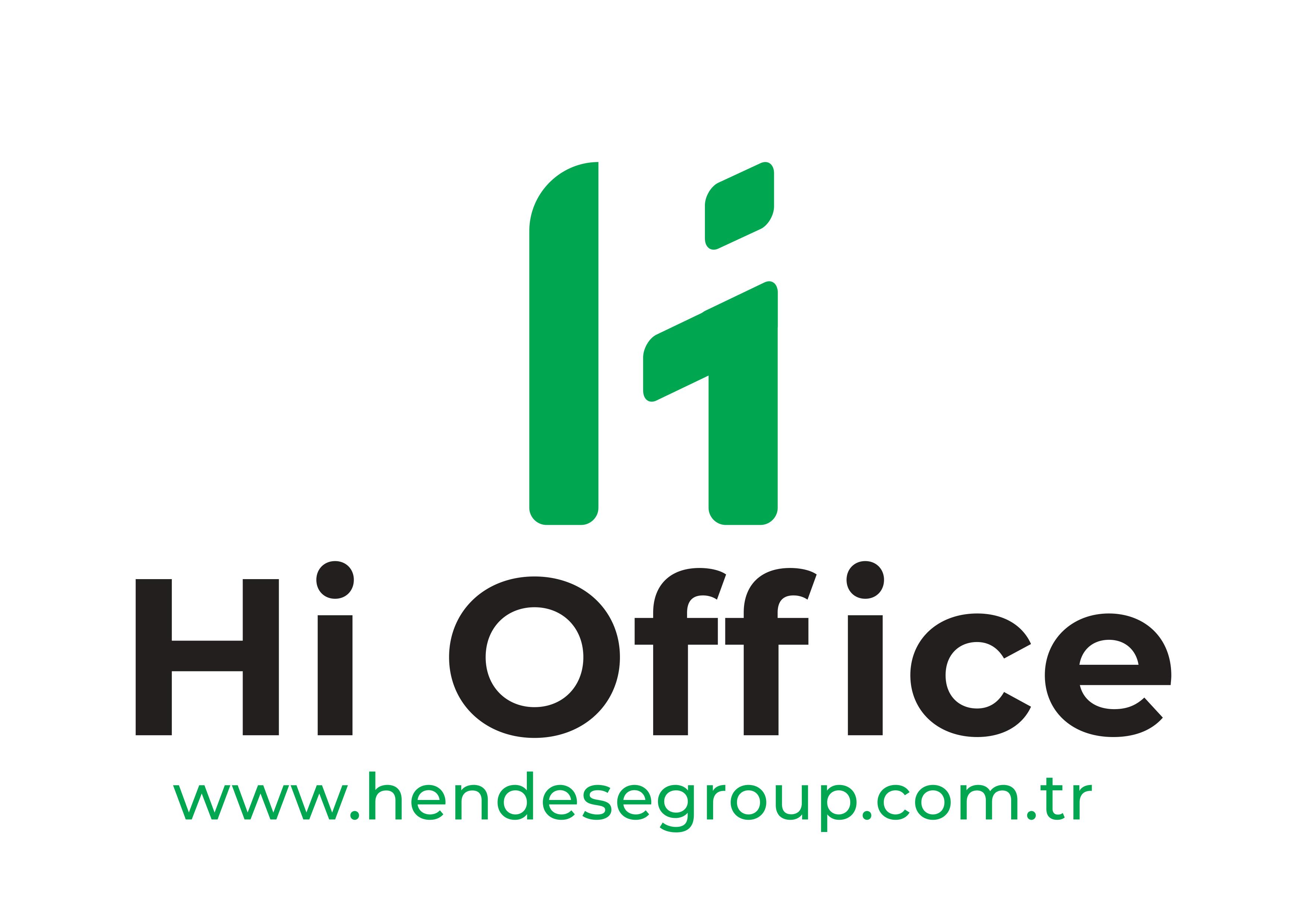 Sanal Ofis Tercih Noktanız...