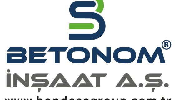 BETONOM İNŞAAT A.Ş.